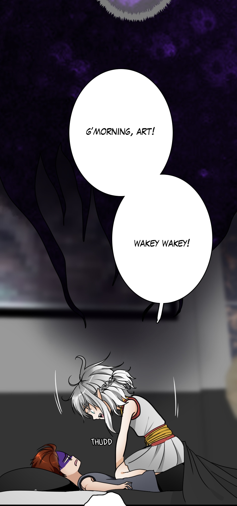 The Beginning After The End Chapter 23 image 04